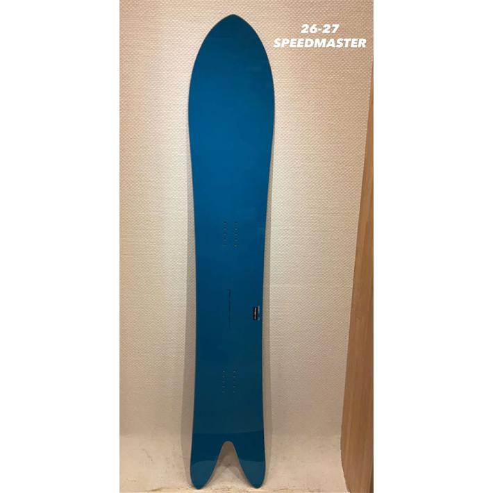 スノーボード gentemstick SPEEDMASTER 164cm 25-26 SPEEDMASTER - GENTEMSTICK Official Web | THE SNOWSURF SHOP