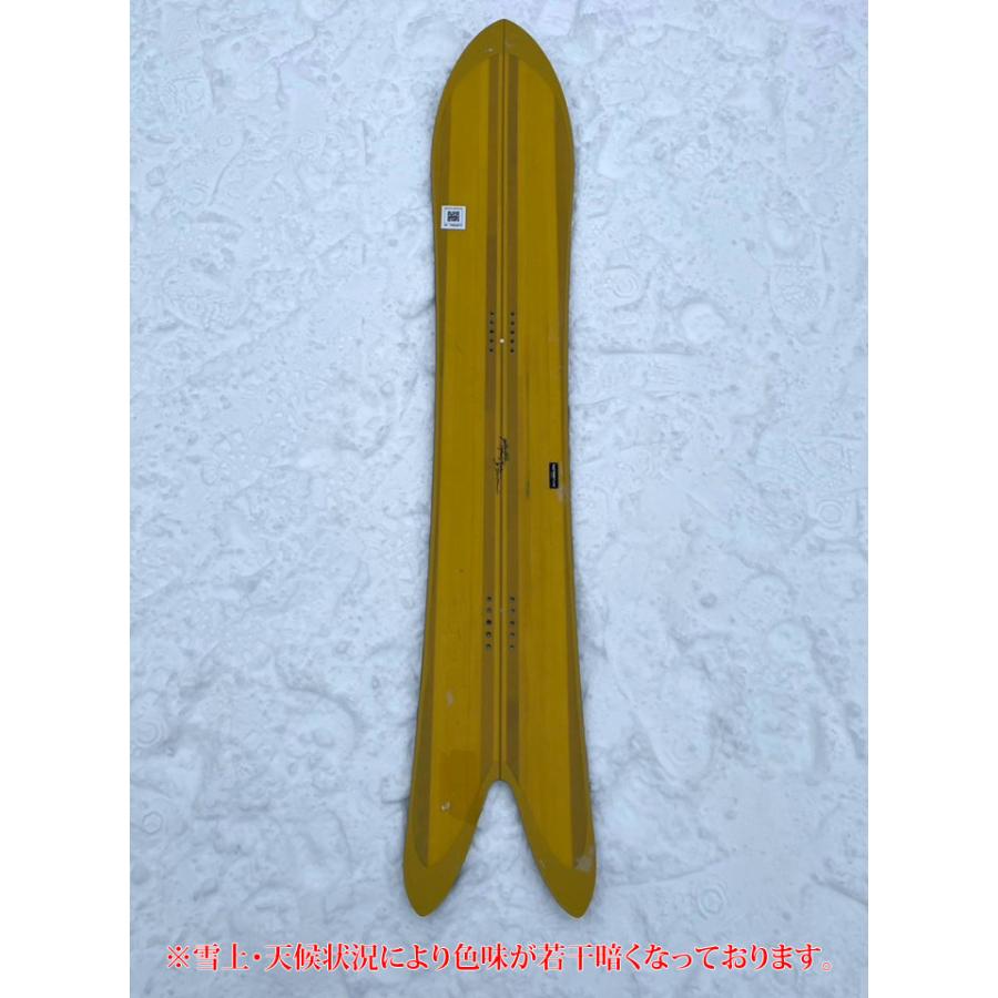 スノーボード gentemstick speedmaster sole guard スノーボード