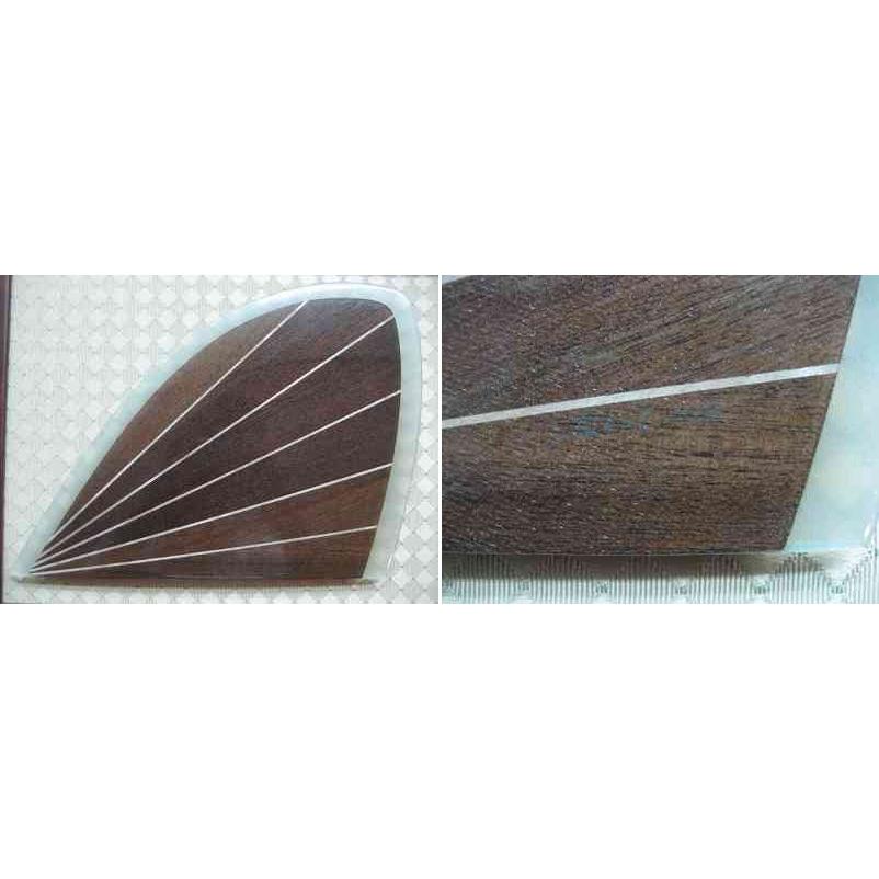 JOHN CHERRY ジョンチェリー WOODCRAFT Mid-60's Phil Edwards