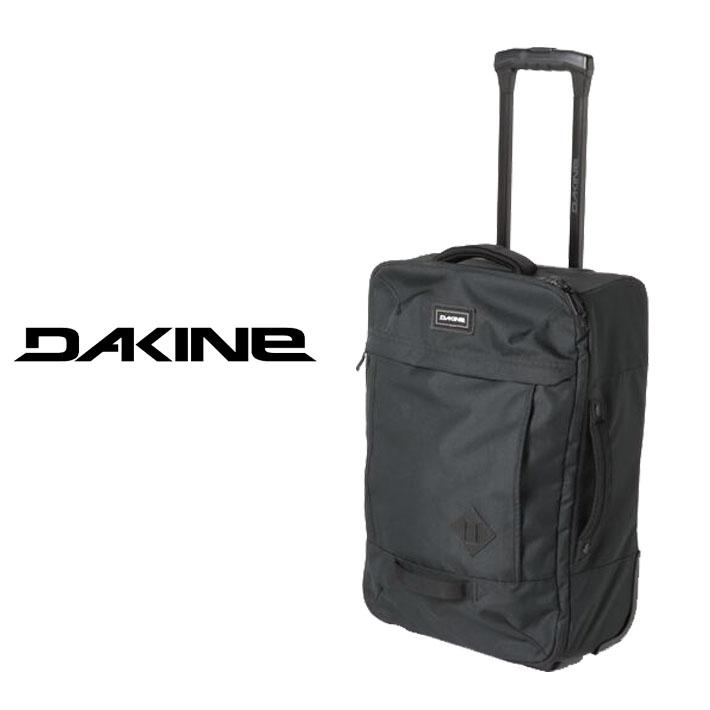 2024 ダカイン スーツケース 40L 365 ROLLER BE237041 DAKINE ローラーバッグ ユニセックス サーフトリップ
