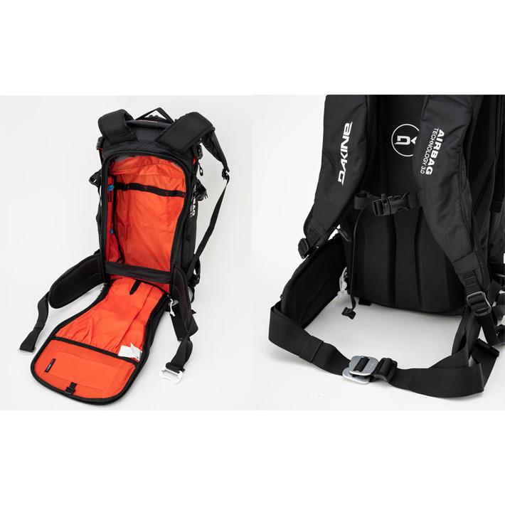 DAKINE ダカイン POACHER RAS 26L スノーボード バック DAKINE ダカイン POACHER RAS 26L スノーボード バック