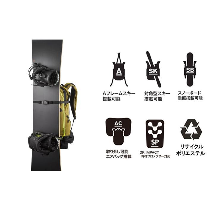 DAKINE ダカイン POACHER RAS 26L スノーボード バック DAKINE ダカイン POACHER RAS 26L スノーボード バック