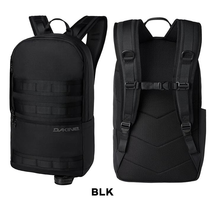 2026 DAKINE ダカイン 96 HELI STREET BACKPACK 28L リュック スケートボード バック バックパック BG237001 BG237001C スノーボード スキー 即_4