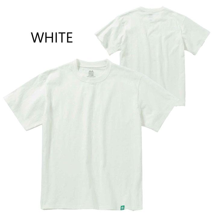 24-25 インハビタント inhabitant Tシャツ メンズ レディース Pack T-shirts ISM24LS14 Tシャツ 半袖 スノーボード スケボー｜follows｜05