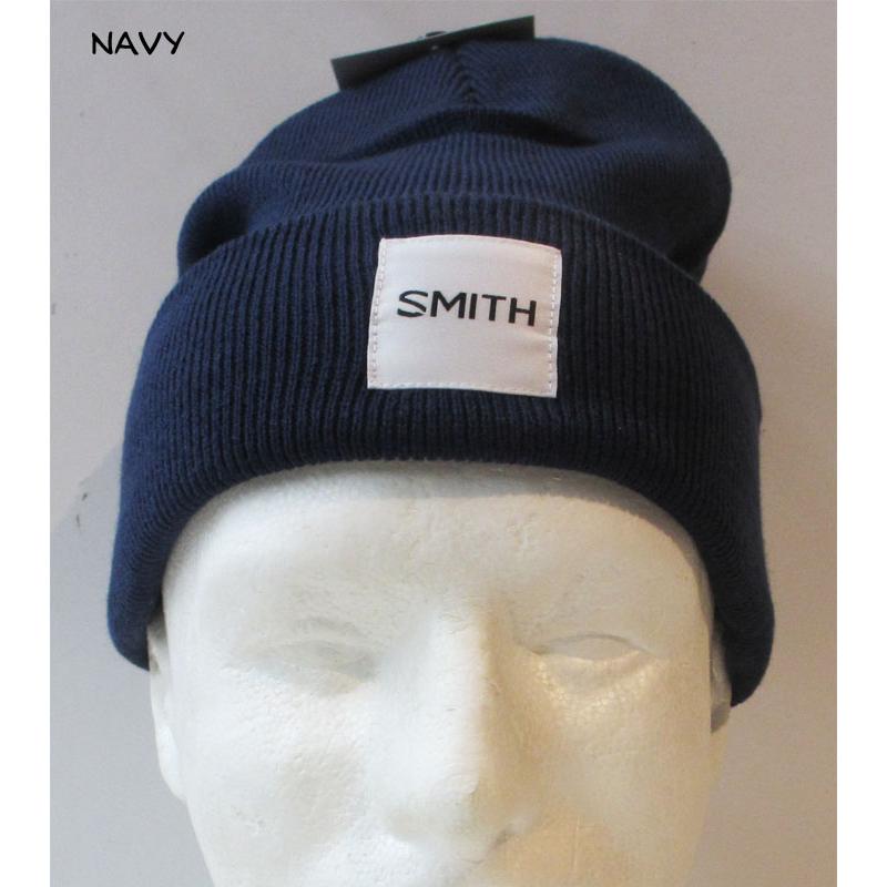 22-23 SMITH スミス LOWKEY BEANIE ローキー ビーニー ユニセックス ニット帽 キャップ｜follows｜06