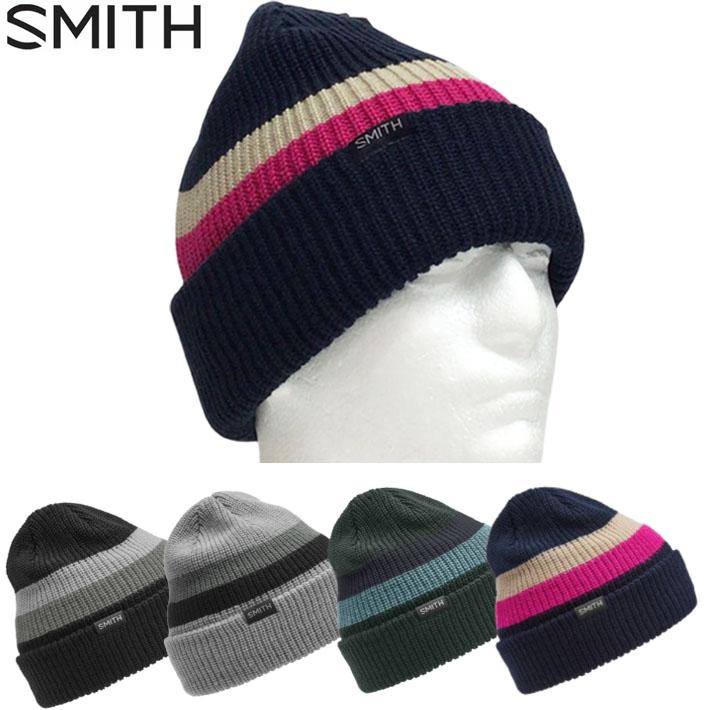 SMITH（スミス） ビーニー MATE BEANIE 帽子 ニット帽 防寒 アウトドア