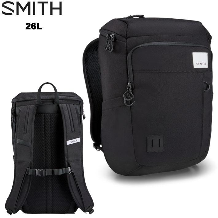 SMITH（スミス） 数量限定！スプリングウォーター バックパック SMITH