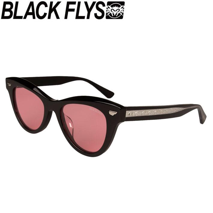 BLACK FLYS サングラス [BF-15509-08] ブラックフライ FLY MAGNOLIA フライ マグノリア ジャパンフィット 海 サーフィン アウトドア UVカット BLACK FLYS（ブラックフライ） UVカット サングラス [BF-15509-08] FLY