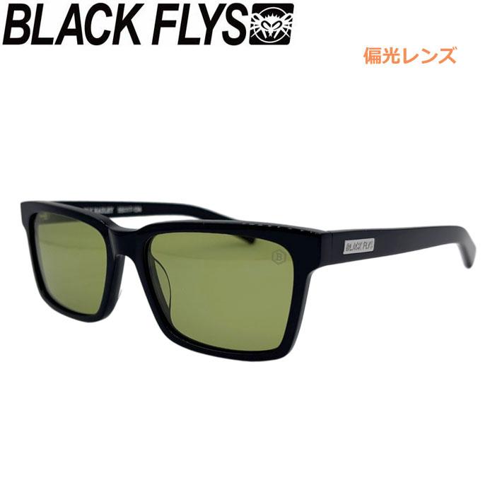 BLACK FLYS（ブラックフライ） サングラス BF-1194-23 FLY HADLEY 