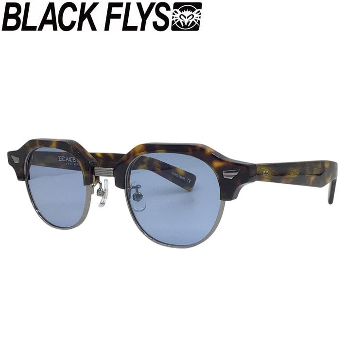 BLACK FLYS（ブラックフライ） サングラス FLY COMMANDER BF-16507-03