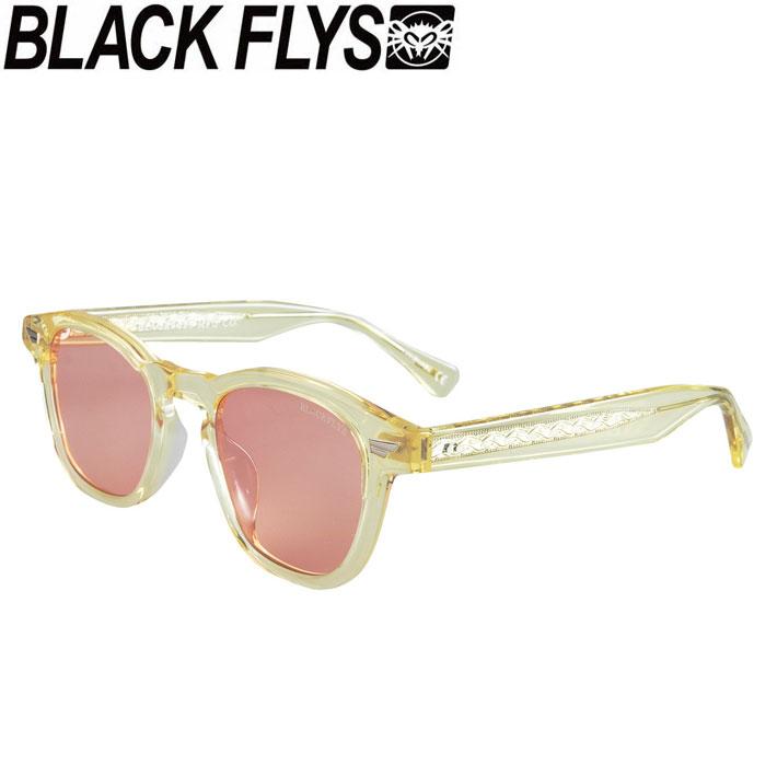 BLACK FLYS（ブラックフライ） サングラス FLY NOAM BF-1324-14 フライ