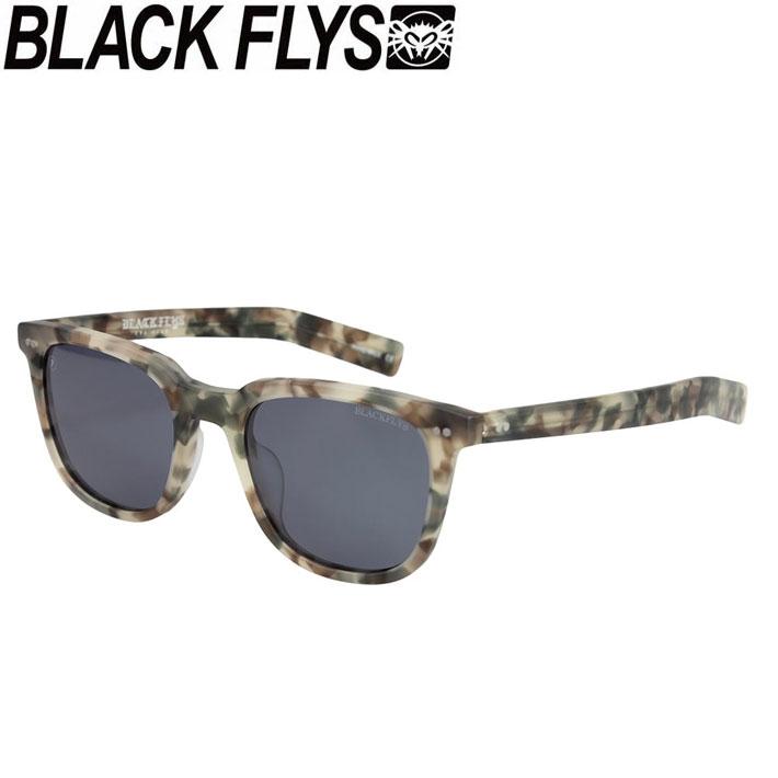 BLACK FLYS サングラス FLY STACY ブラックフライ [BF-14506-11] フライ ステーシー POLARIZED LENS 偏光レンズ 偏光 ジャパンフィット BLACK FLYS（ブラックフライ） サングラス FLY STACY BF-14506-11