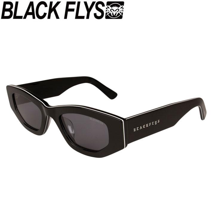 BLACK FLYS（ブラックフライ） サングラス FLY NAOMI BF-13502-01