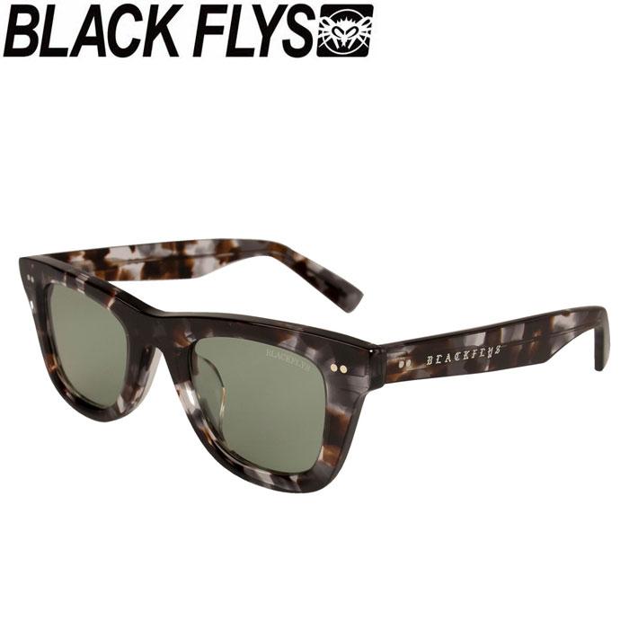 BLACK FLYS サングラス FLY NOVA ブラックフライ [BF-13503-01] フライ ノバ ジャパンフィット BLACK FLYS（ブラックフライ） サングラス FLY NOVA BF-13503-01
