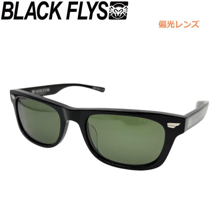 BLACK FLYS（ブラックフライ） サングラス BF-16509-01 FLY ARCHER