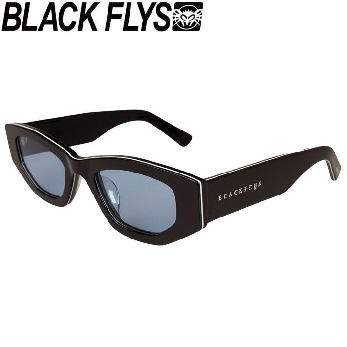 BLACK FLYS サングラス FLY NAOMI ブラックフライ [BF-13502-07]  フライ ナオミ ジャパンフィット BLACK FLYS（ブラックフライ） サングラス FLY NAOMI BF-13502-07
