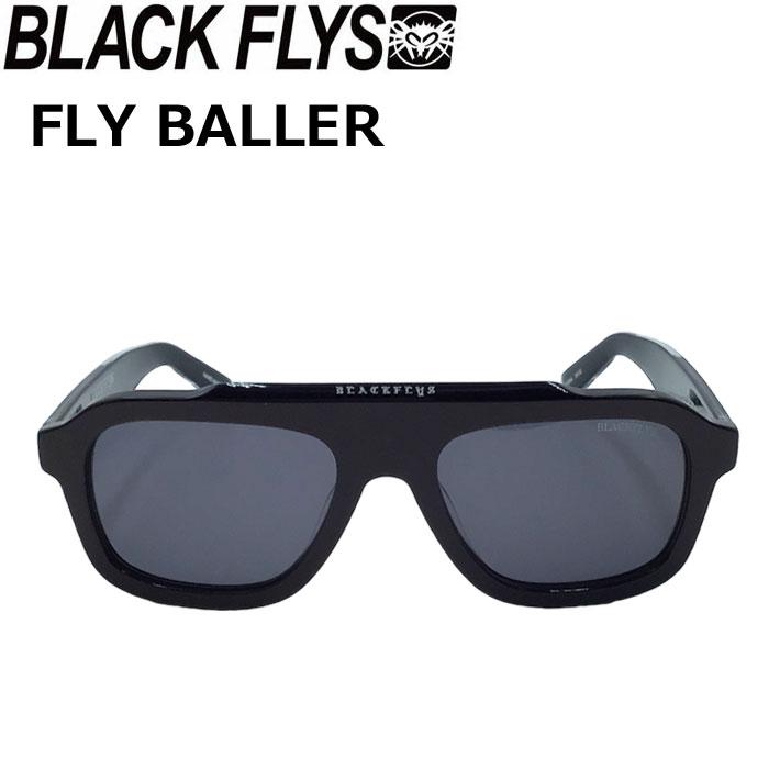 BLACK FLYS サングラス FLY BALLER ブラックフライ BF-15508-01 BLACK FLYS サングラス FLY BALLER ブラックフライ BF-15508-01