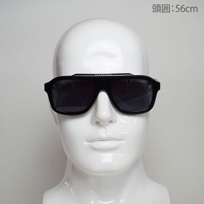 BLACK FLYS サングラス FLY BALLER ブラックフライ BF-15508-01 BLACK FLYS サングラス FLY BALLER ブラックフライ BF-15508-01