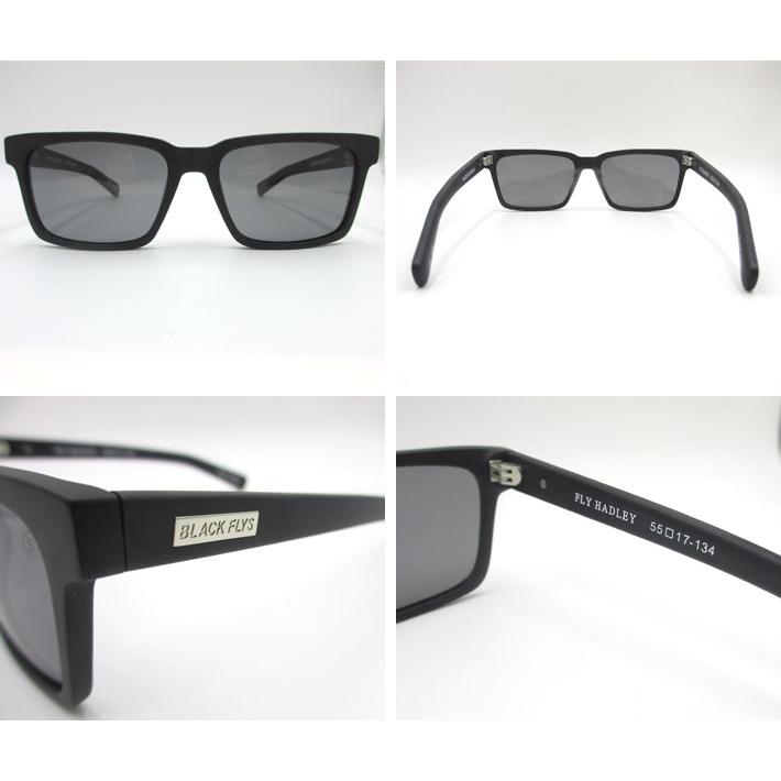 BLACK FLYS ブラックフライ サングラス 偏光 FLY HADLEY フライ BLACK FLYS ブラックフライ サングラス 偏光 FLY HADLEY フライ