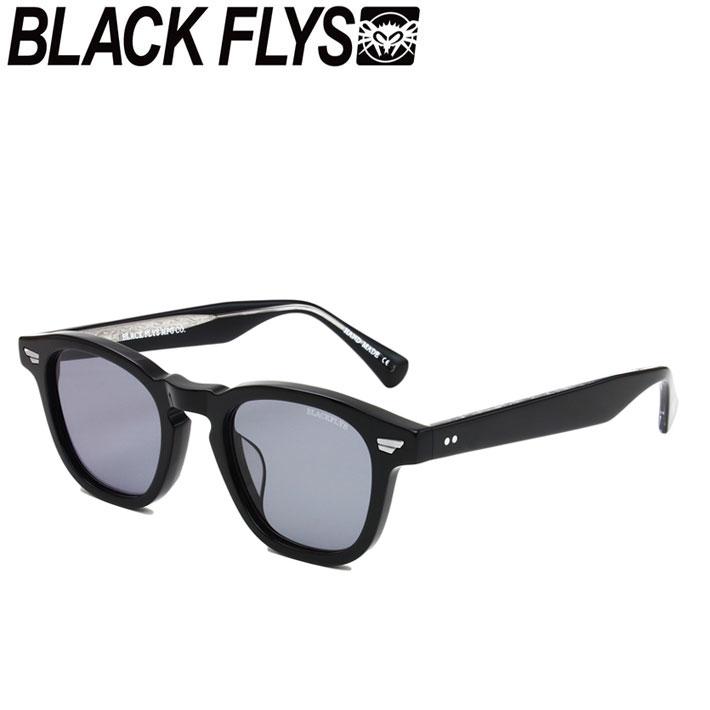 BLACK FLYS（ブラックフライ） サングラス BF-1324-01 FLY NOAM フライ