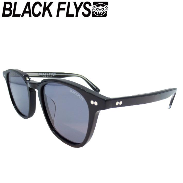 BLACK FLYS ブラックフライ サングラス [BF-1257-01] FLY SILAS フライ サイラス ジャパンフィット BLACK FLYS（ブラックフライ） サングラス BF-1257-01 FLY SILAS