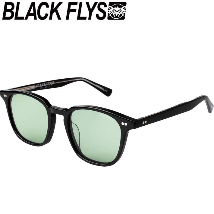 BLACK FLYS ブラックフライ サングラス [BF-1257-05] FLY SILAS フライ