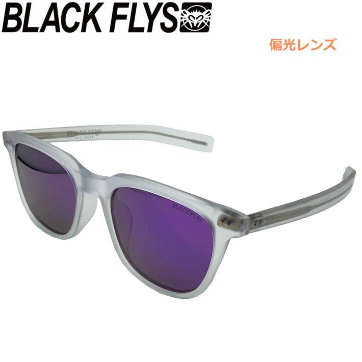 BLACK FLYS（ブラックフライ） サングラス BF-14506-03 FLY STACY