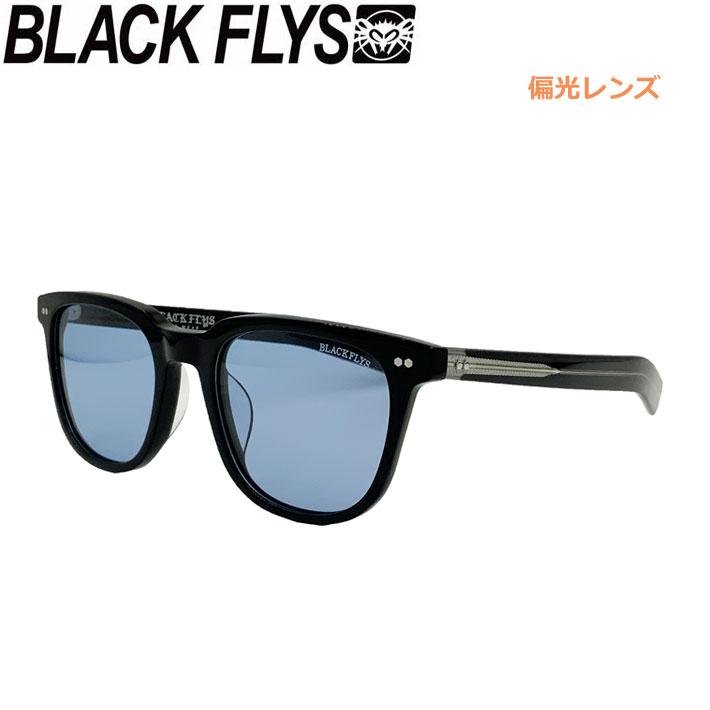 BLACK FLYS（ブラックフライ） サングラス BF-14506-07 FLY STACY