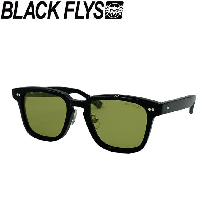 BLACK FLYS サングラス [BF-1235-13] ブラックフライ FLY CLUBMAN フライ クラブマン POLARIZED LENS 偏光レンズ 偏光 ジャパンフィット BLACK FLYS（ブラックフライ） サングラス BF-1235-13 FLY CLUBMAN