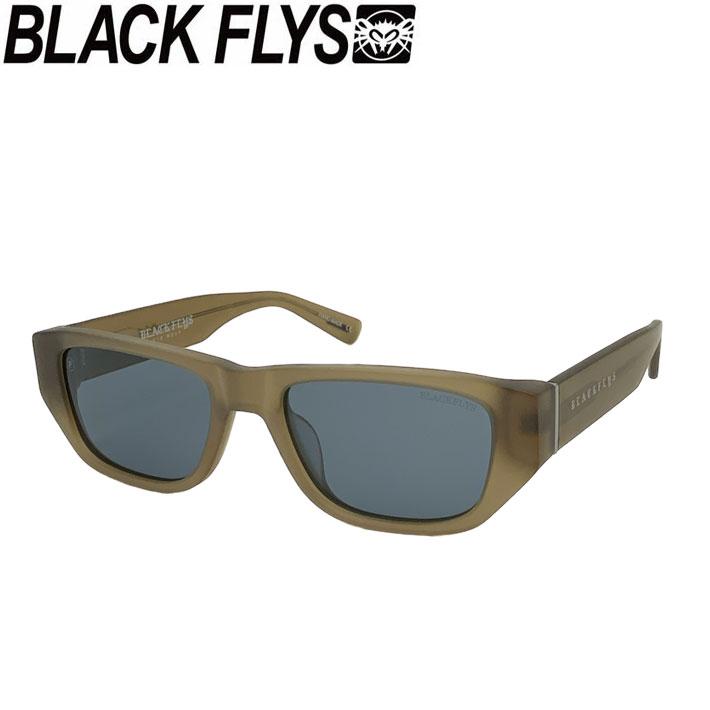 BLACK FLYS サングラス [BF-14507-09] ブラックフライ FLY DUSTER フライ ダスター POLARIZED LENS 偏光レンズ 偏光 ジャパンフィット BLACK FLYS（ブラックフライ） サングラス BF-14507-09 FLY DUSTER
