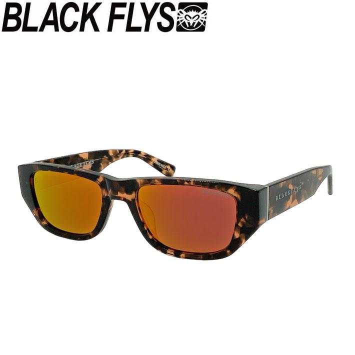 BLACK FLYS（ブラックフライ） サングラス BF-14507-10 FLY DUSTER