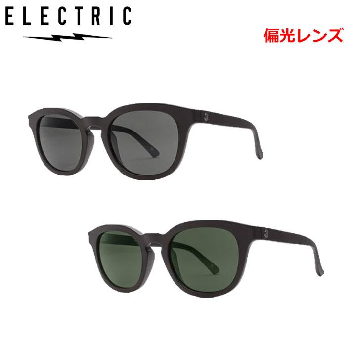 ELECTRIC（エレクトリック） サングラス ELECTRIC BELLEVUE ベルビュー