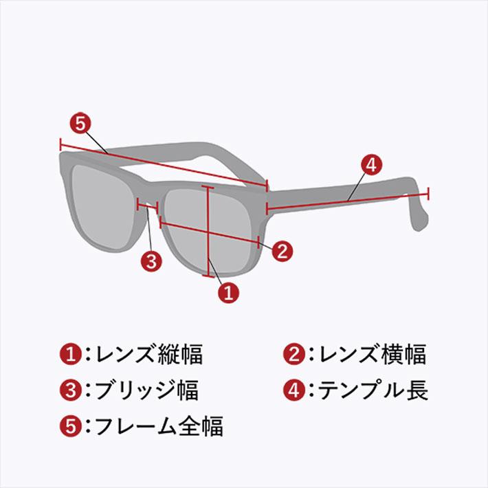 Fullon サングラス FBL049-3 フローン 偏光レンズ 偏光 POLARIZED ポラライズド サーフィン スノーボード アウトドア キャンプ フィッシング 日本正規品｜follows｜02