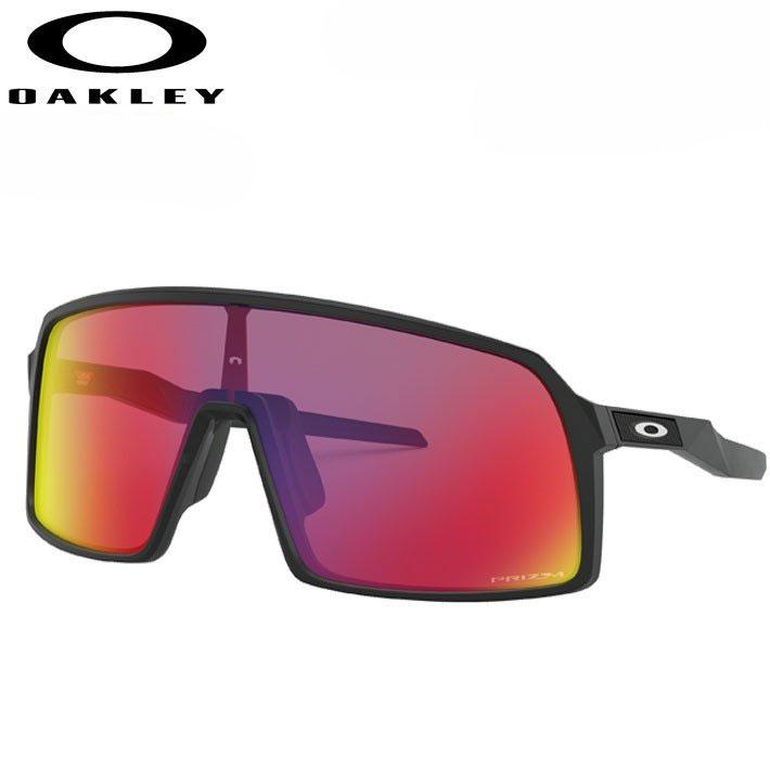 OAKLEY サングラス オークリー 9406A-0637 SUTRO Prizm ROAD OAKLEY サングラス オークリー 9406A-0637 SUTRO Prizm ROAD