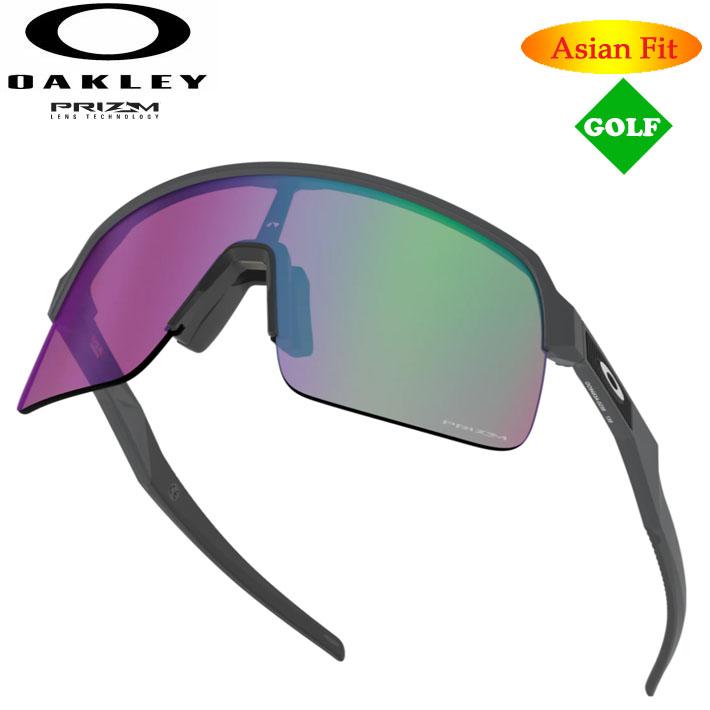 OAKLEY GOLF オークリー プリズム ゴルフ 9463A-0239 柏原明日架 OAKLEY GOLF オークリー プリズム ゴルフ 9463A-0239 柏原明日架