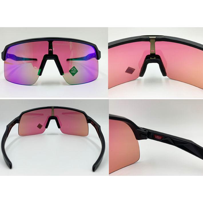 OAKLEY GOLF オークリー プリズム ゴルフ 9463A-0239 柏原明日架 OAKLEY GOLF オークリー プリズム ゴルフ 9463A-0239 柏原明日架