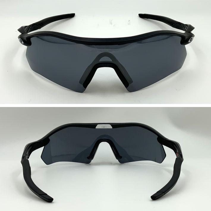 OAKLEY（オークリー） サングラス Radar Plate 9495D-01 レーダー