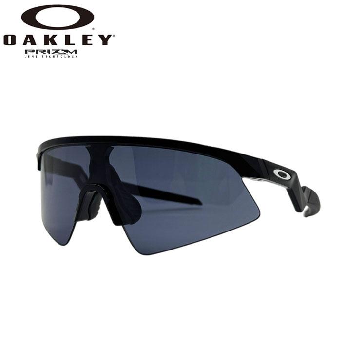 OAKLEY（オークリー） サングラス キッズ Resistor Sweep OJ9015-04