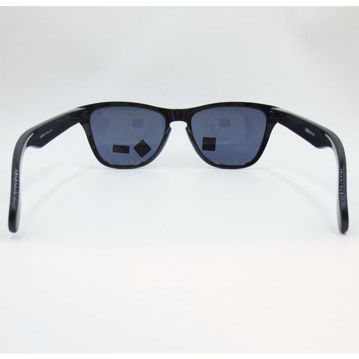 OAKLEY サングラス オークリー サングラス Frogskins XS 9006-22 ユースフィット フロッグスキンズ ストリート スケボー タウン｜follows｜06