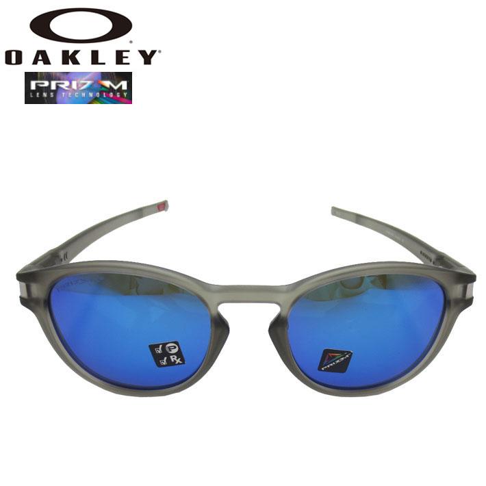 OAKLEY（オークリー） OAKLEY LATCH 9265-3253 オークリーサングラス