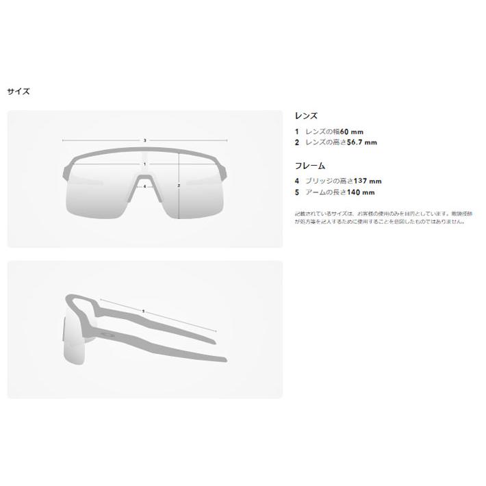 RadarLock Path OAKLEY サングラス オークリー 9406A-1737 SUTRO RadarLock Path OAKLEY サングラス オークリー 9406A-1737 SUTRO