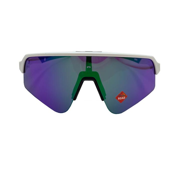 OAKLEY SUTRO SUTRO LITE SWEEP 9465-0439 オークリー サングラス  スートロ ライト スウィープ 自転車 サイクリング ロードバイク ゴルフ 日本正規品｜follows｜03