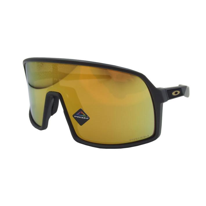 OAKLEY SUTRO S 9462-0828 オークリー サングラス スートロ スタンダードフィット サイクリング 自転車 ロードバイク RUN 日本正規販売店｜follows｜02