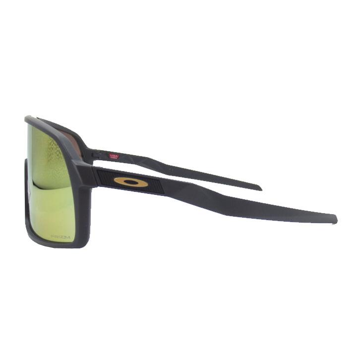 OAKLEY SUTRO S 9462-0828 オークリー サングラス スートロ スタンダードフィット サイクリング 自転車 ロードバイク RUN 日本正規販売店｜follows｜04