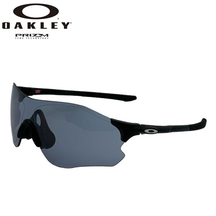 OAKLEY オークリー サングラス EVZero 9313-36 イーヴィゼロ 野球用 スポーツ用 Asia Fit アジアンフィット PRIZM プリズムレンズ 日本正規品 OAKLEY（オークリー） サングラス EVZero 9313-36 イーヴィゼロ 野球用