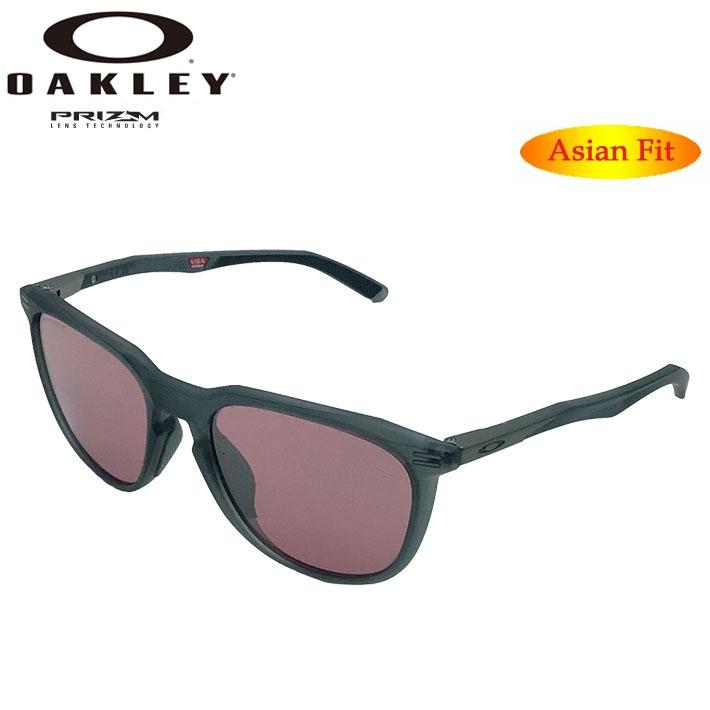 OAKLEY（オークリー） 廃版モデル サングラス アジアンフィット Thurso