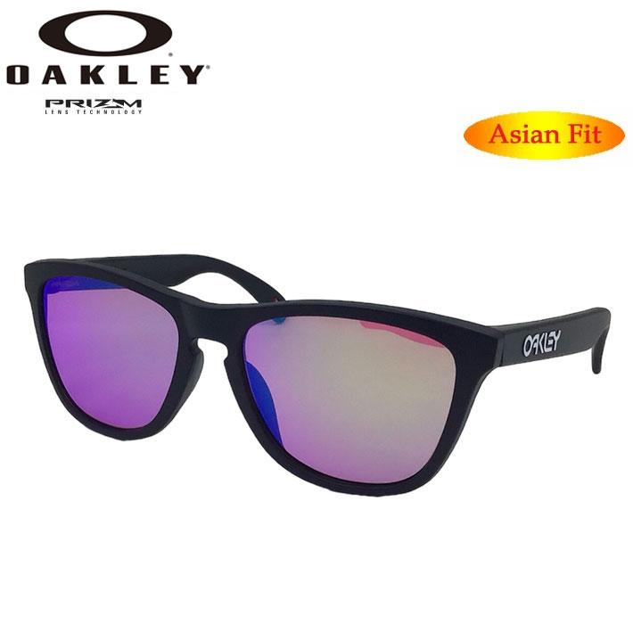 Frogskins OAKLEY オークリー サングラス アジアンフィット FROGSKINS