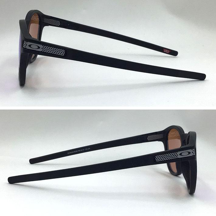 OAKLEY オークリー サングラス LATCH ラッチ 9349-53 ストリート OAKLEY オークリー サングラス LATCH ラッチ 9349-53 ストリート
