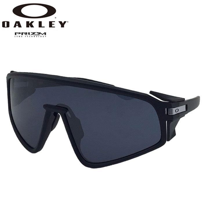 OAKLEY（オークリー） 廃版モデル サングラス LATCH PANEL ラッチ