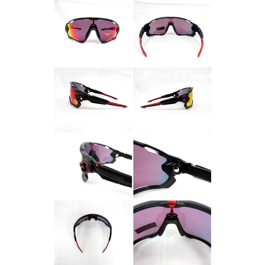 OAKLEY（オークリー） サングラス サングラス 9290-2031 JAWBREAKER